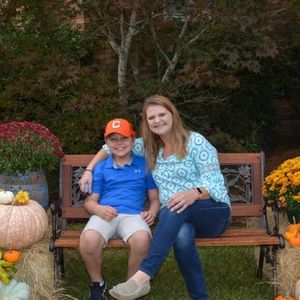 Meet your Posher, Amber